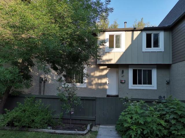 one bedroom at Dalhousie for rent