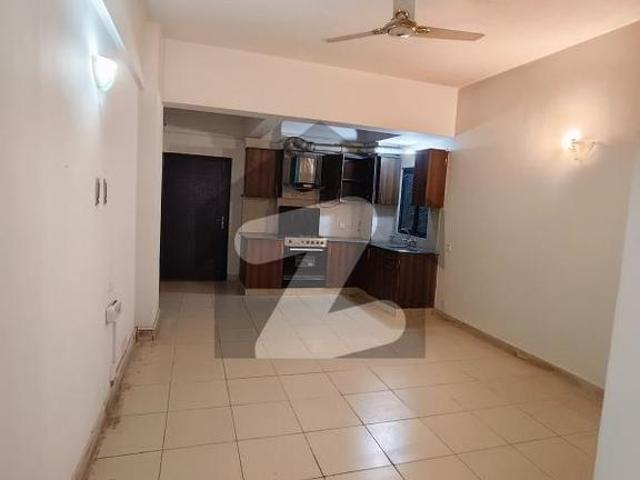 One Bedroom Available For Rent In DHA Phase 2 Islamabad. Lignum Tower