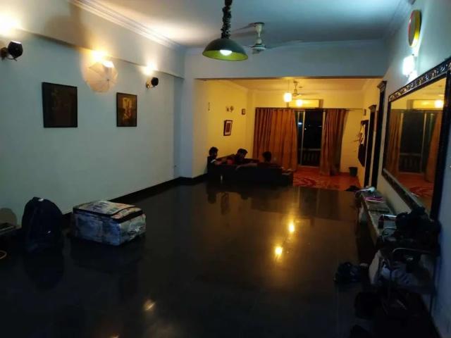 One bedroom available in furnished flat Islamabad E 11 ID 18953