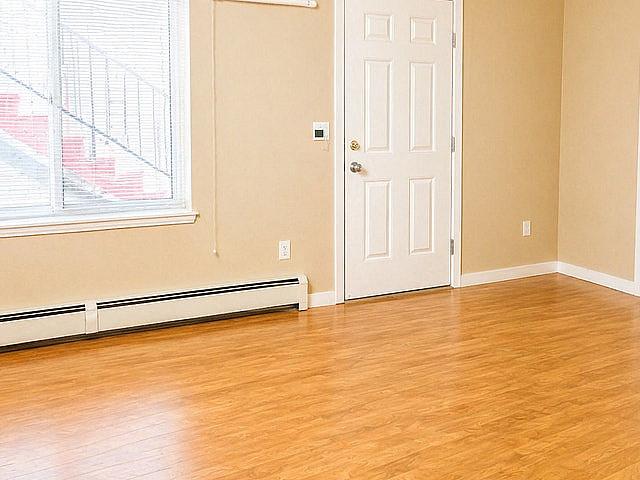 One bedroom Basement Apartment