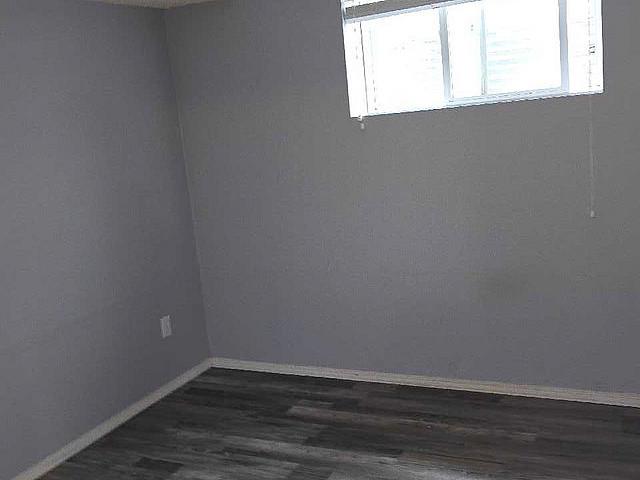 One Bedroom Basement For Rent