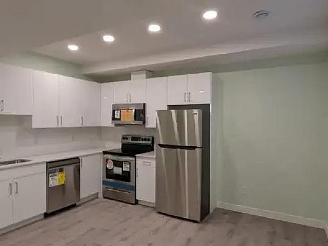 One Bedroom Basement Suite For Rent In West Edmonton