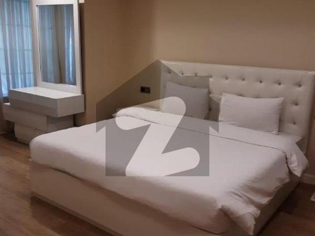 One bedroom beautiful apartment for rent the centaurus