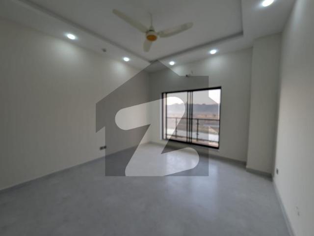 One Bedroom BRAND NEW Apartment Available For Rent Bahria Town Phase 7