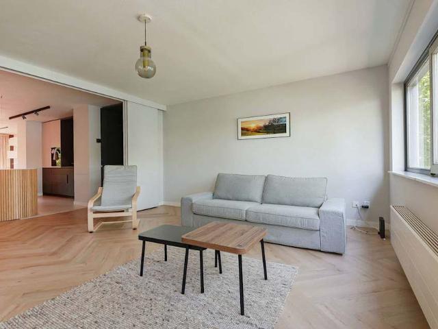 One Bedroom Corporate Housing with Guest Room — Amsterdam