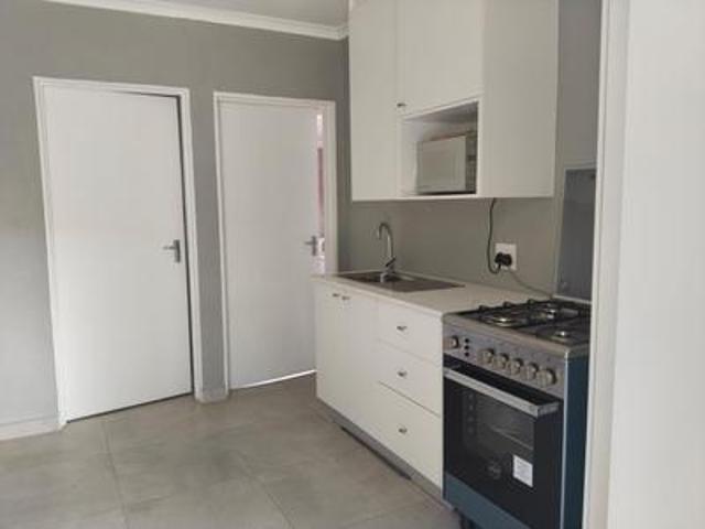 one bedroom cottage to rent in benoni