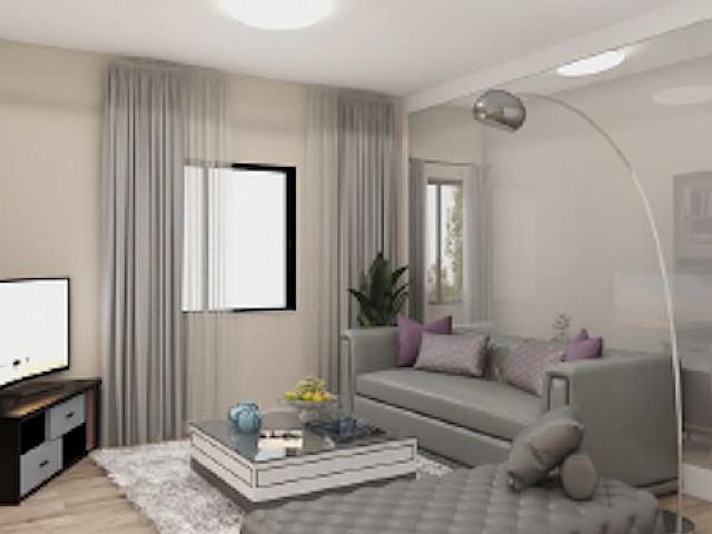 One Bedroom + Den spacious Bedroom Size Condominium!