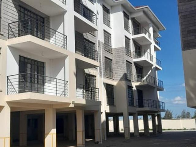 One bedroom for sale