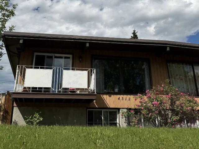 One Bedroom for rent at Dalhousie Dr. NW
