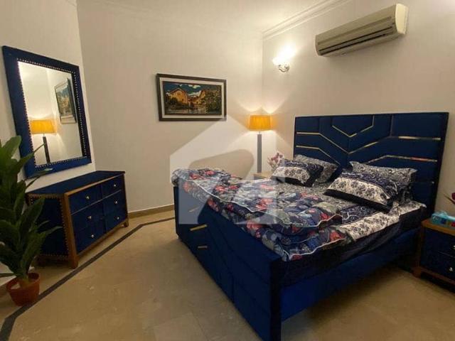 One Bedroom Flat Available For Sale In F 11 Markaz Islamabad