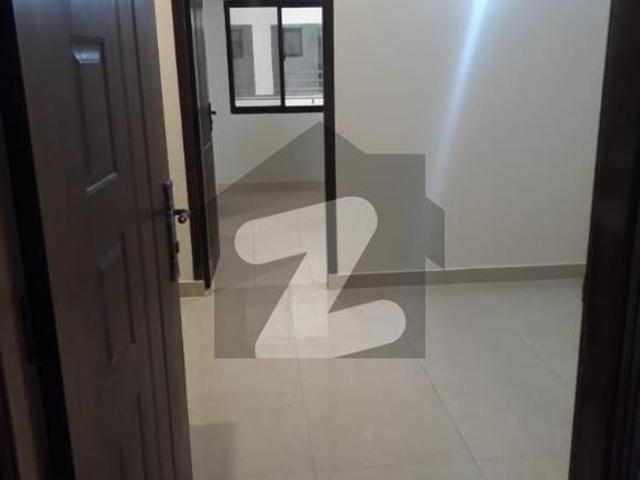 Furnished Two Bedroom Flat Available For Rent In Block 5 Defence Residency DHA 2 Islamabad Defence Residency