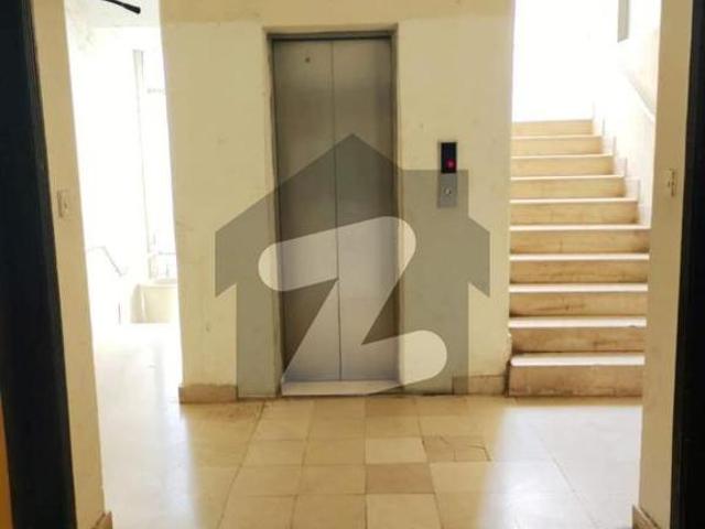 One Bedroom Flat Available For Rent In MPCHS E11 E 11