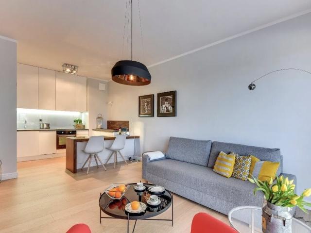 One bedroom flat for rent in Gdansk