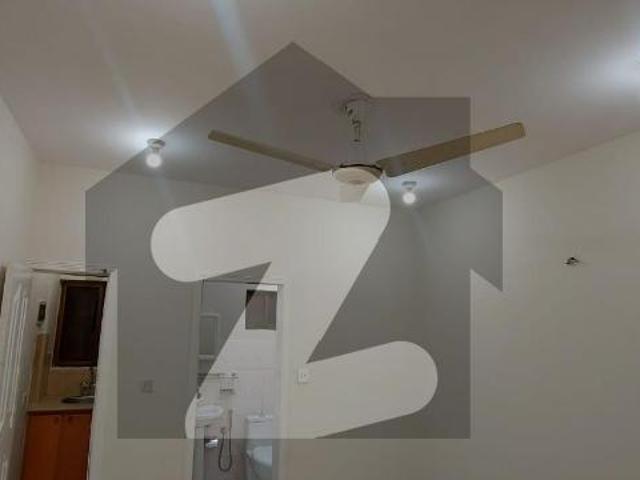 One Bedroom Flat For Rent In Soan Garden Islamabad Soan Garden