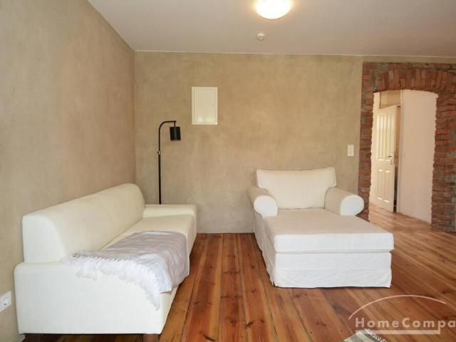 One Bedroom flat in Potsdam Babelsberg