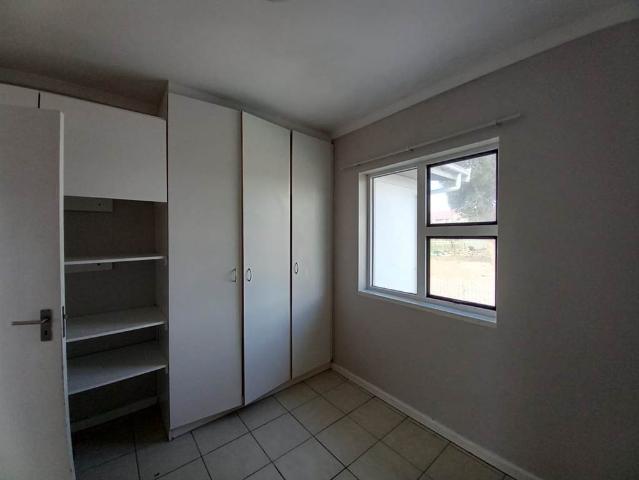 One Bedroom Flat To Rent In Maitland