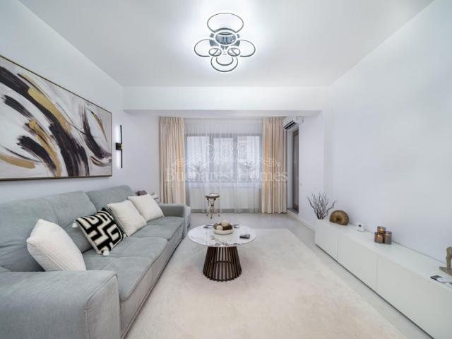 One Bedroom Flat with Terrace and Parking Cotroceni