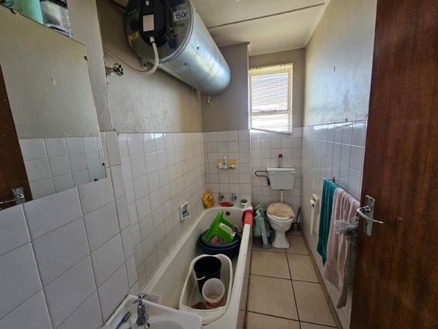 One bedroom flat