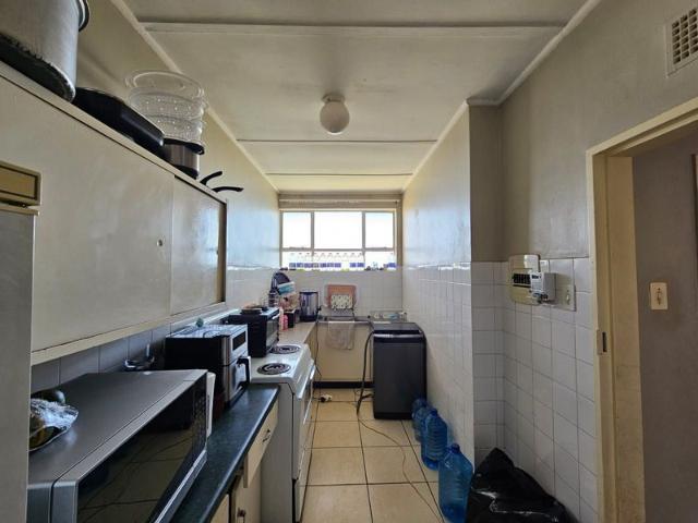 One bedroom flat
