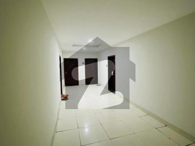 One Bedroom Full Furnished Flat For Rent Bahria Town Phase 7