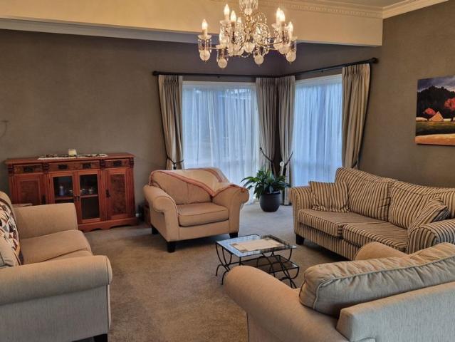 One Bedroom Fully Furnished