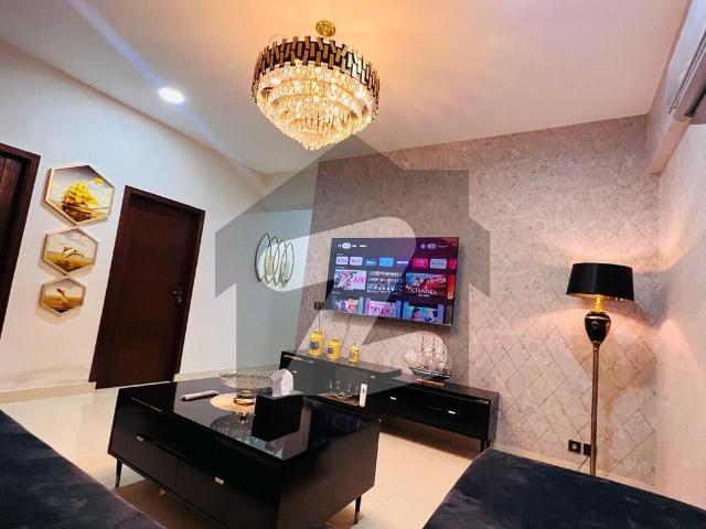One Bedroom Fully Furnished Apartment Available For Rent In Dha Phase 2 Islamabad DHA Defence Phase 2