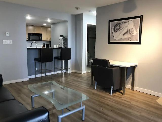 One Bedroom Fully Furnished Executive Suite