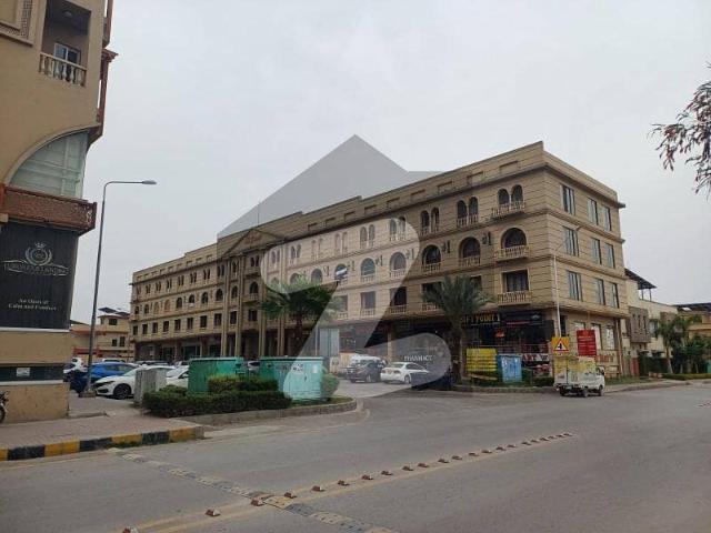 One Bedroom Fully Furnished Flat For Rent