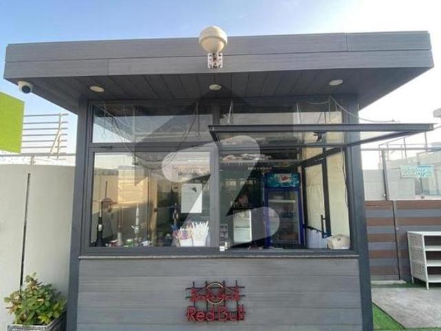 One Bedroom Fully Luxury Furnished Apartment Available For Rent In Kazani Heights