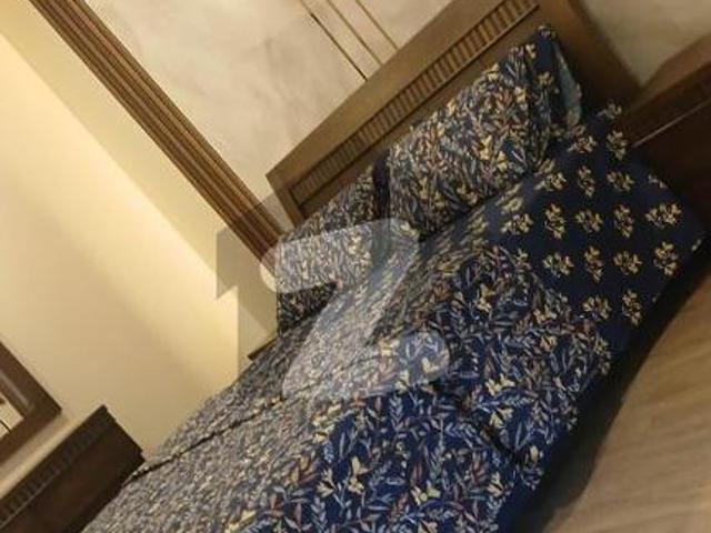 One Bedroom Furnished appartment for rent in DEFENCE EXECTIVE APPARTMENTS Defence Executive Apartments