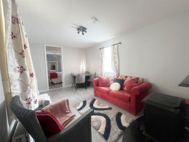 One Bedroom Granny Flat, Lockstown, Valleymount, Blessington, Wicklow