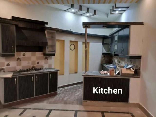 One bedroom hall flat Lahore Waris Road ID 59544