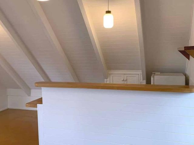 One Bedroom Hideaway Power & Water Included!