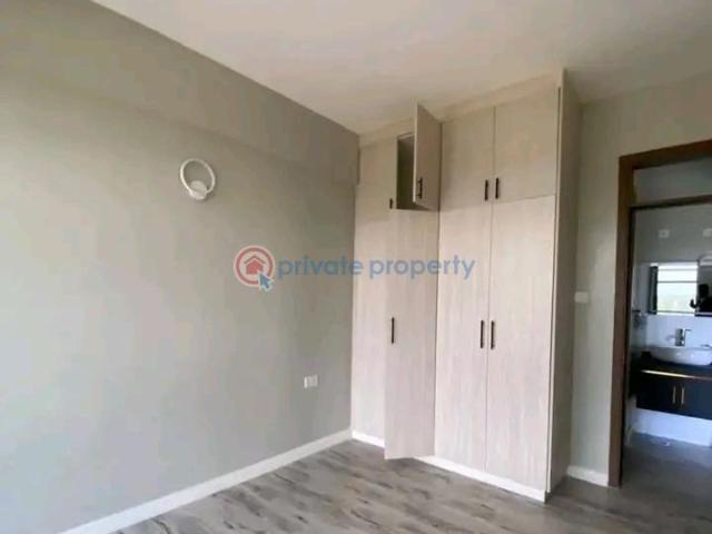 One Bedroom House To Let In Athiriver