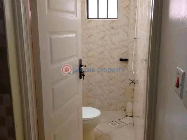 One Bedroom House To Let In Diani