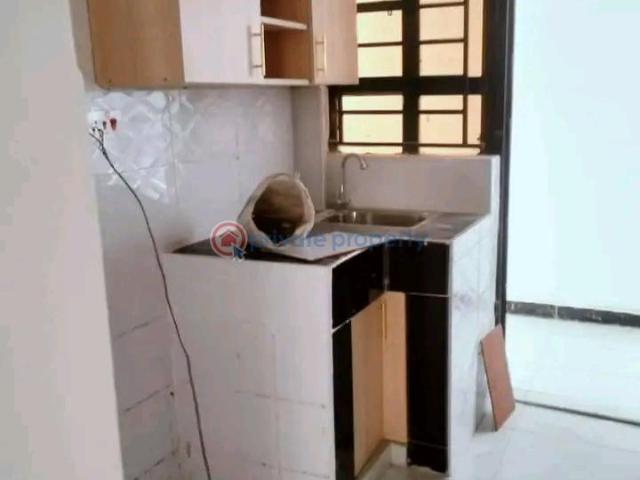 One Bedroom House To Let In Kapsoya