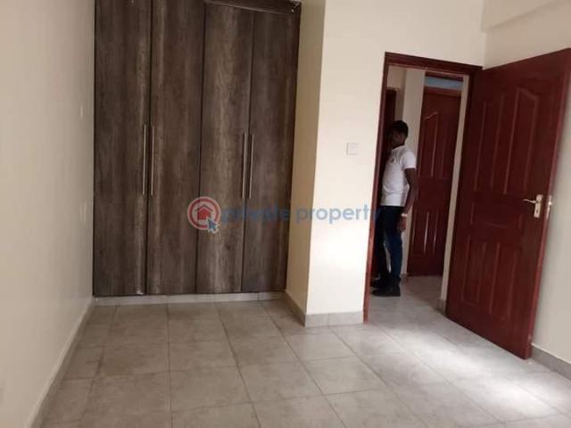 One Bedroom House To Let In Mwiki