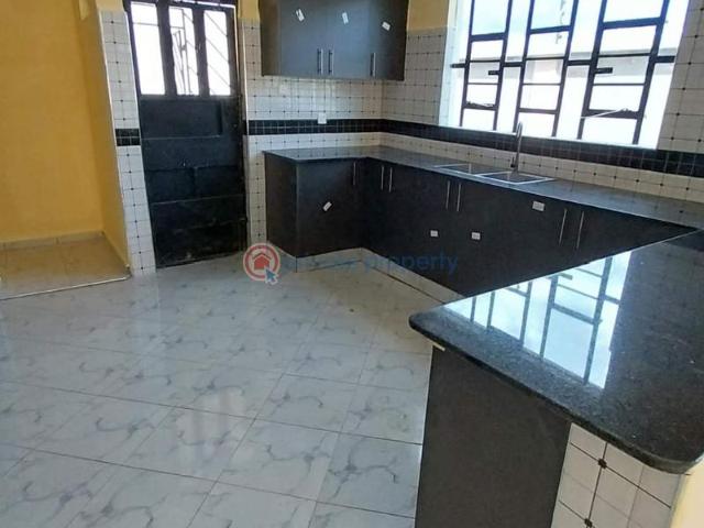 One Bedroom House For Rent In Bamburi