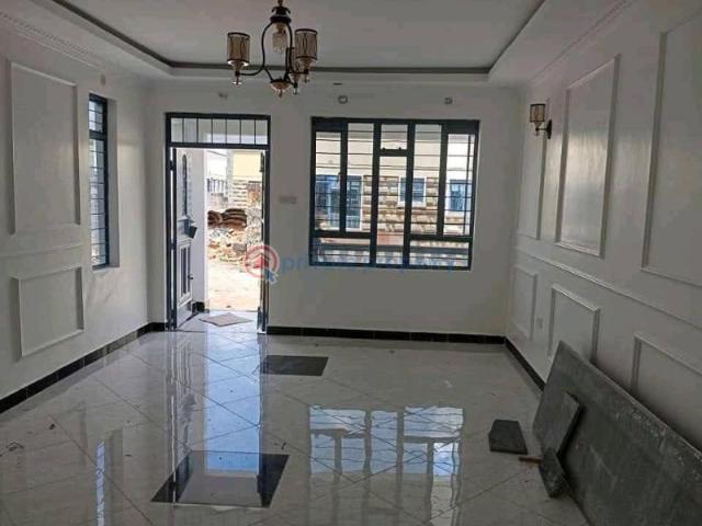 One Bedroom House For Rent In Nyeri
