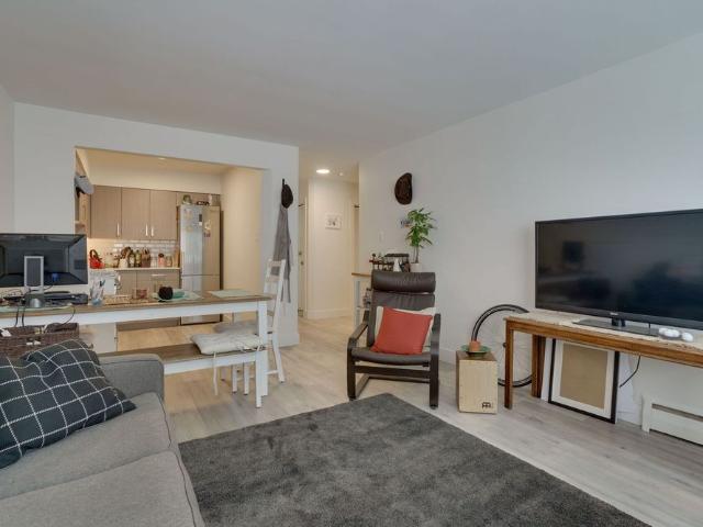 One Bedroom in the West End near English Bay