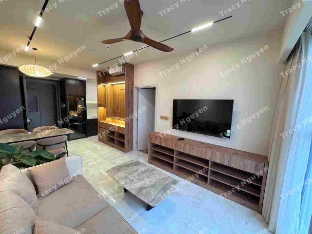 ONE BEDROOM IN ASCENTIA IS FOR LEASING