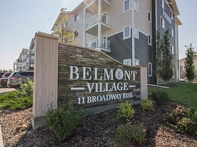 One Bedroom In Sylvan Lake $699 Security Deposit Promo