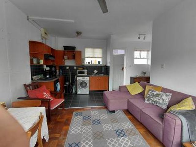 one bedroom innes road