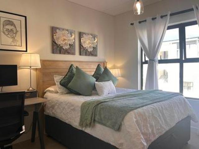 one bedroom investment apartment on.