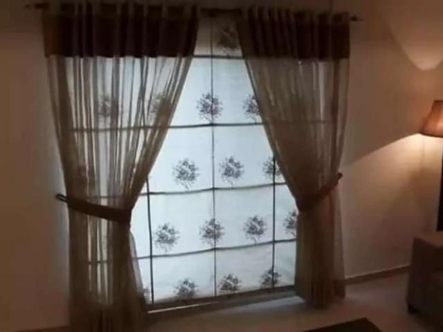 One bedroom luxurious furnish apartment for rent bahria hieght 1 ext islamabad bahria town id 34221