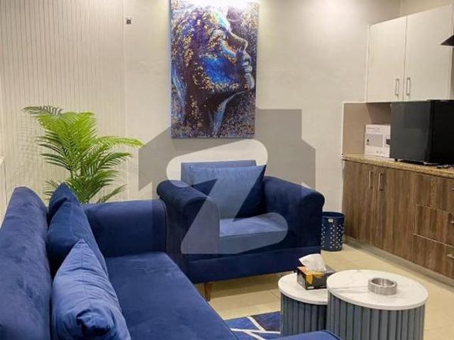 One Bedroom Luxurious Furnished Apartment Available For Rent Yearly Or Monthly Or Daily Basis Diamond Mall & Residency