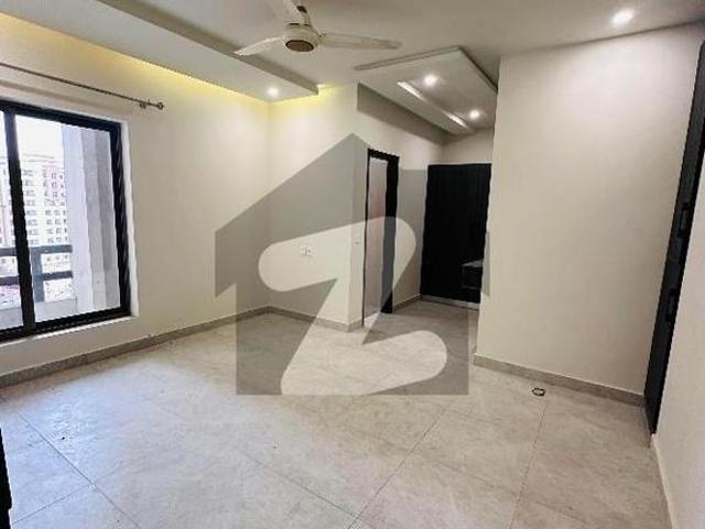 One Bedroom Luxury Apartment Available For Rent In Zarkon Heights Islamabad Located On Main Gt Road Very Near To Sirinagar Highway & Islamabad International Airport Zarkon Heights