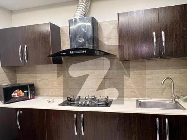 One Bedroom Luxury Apartment Available For Rent In Bahria Town Lahore Bahria Town Quaid Block