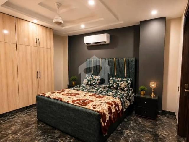 One Bedroom Luxury Furnished Apartment For Sale