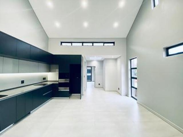 one bedroom luxury unit!